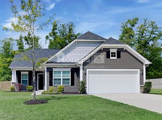 9 Marshland Point, Pooler, GA 31322
