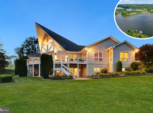 5807 Blue Ridge Rd, Mineral, VA 23117