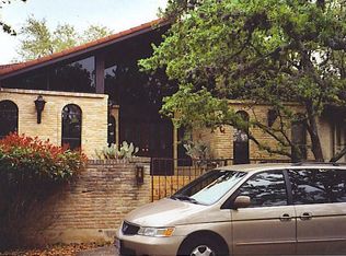 102 Rio Bravo, San Antonio, TX 78232