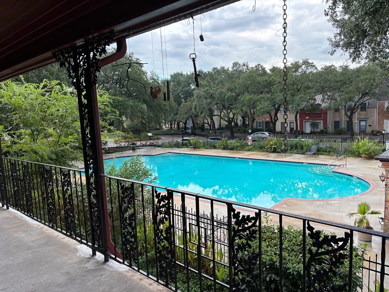 Studio, 500 sqft, $800 — Photo 1