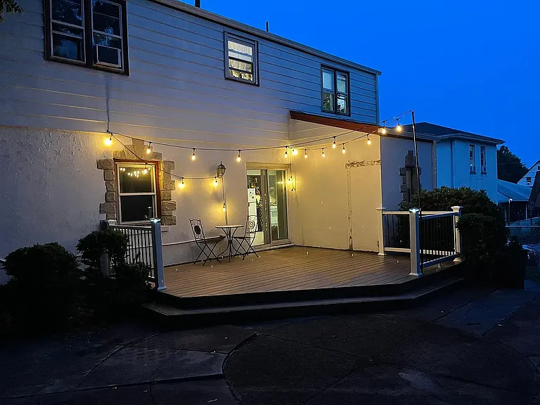 Backyard + Patio 1