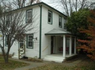 1918 Lafayette Blvd #B, Fredericksburg, VA 22401