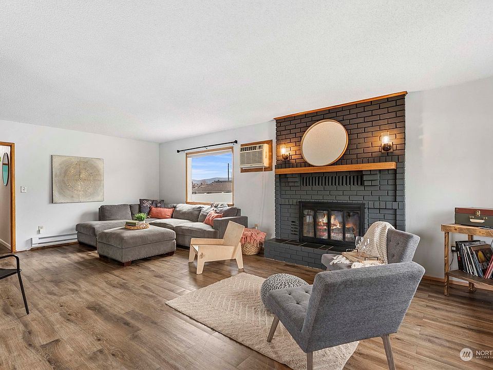 909 N Western Ave 909 N Western Ave Wenatchee WA Zillow