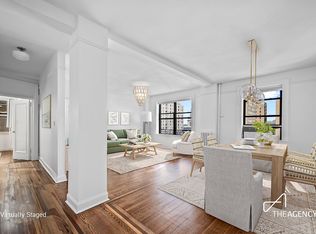 55 W 95th St APT 94, New York, NY