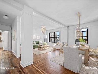 55 W 95th St APT 94, New York, NY, 10025