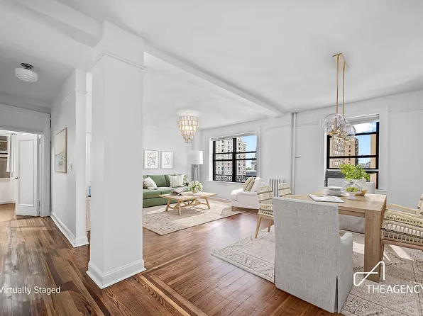 55 W 95th St APT 94, New York, NY 10025