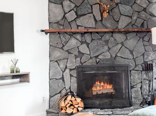 3410 SE Grant Ct, Portland, OR 97214