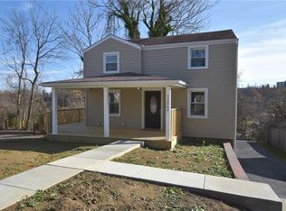 11347 Althea Rd, Pittsburgh, PA 15235