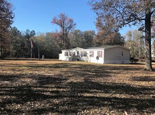 441 Clyo Shawnee Rd, Springfield, GA 31329