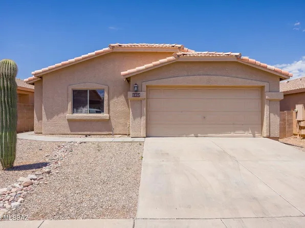 2352 W Ireton Rd, Tucson, AZ 85745