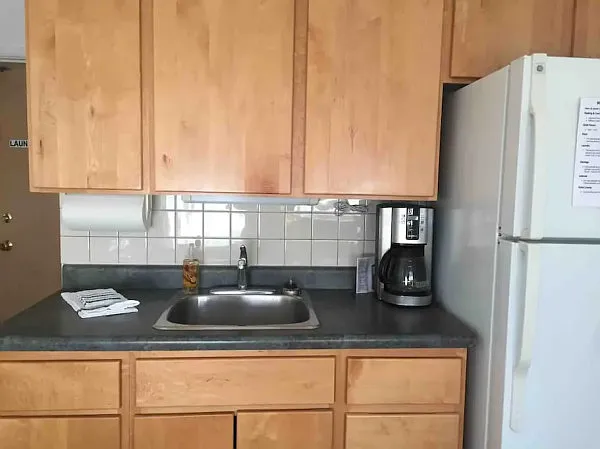 Comfortable, quiet apartment in downtown SLC — Photo 4