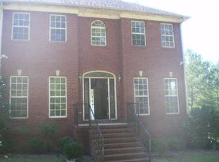 115 Grey Hill Dr, Montevallo, AL 35115