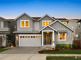 263 Graham Ave SE, Renton, WA 98059