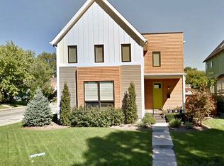 253 N Highland Ave, Indianapolis, IN 46202