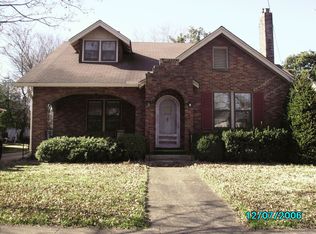 315 N Walnut St, Springfield, TN 37172