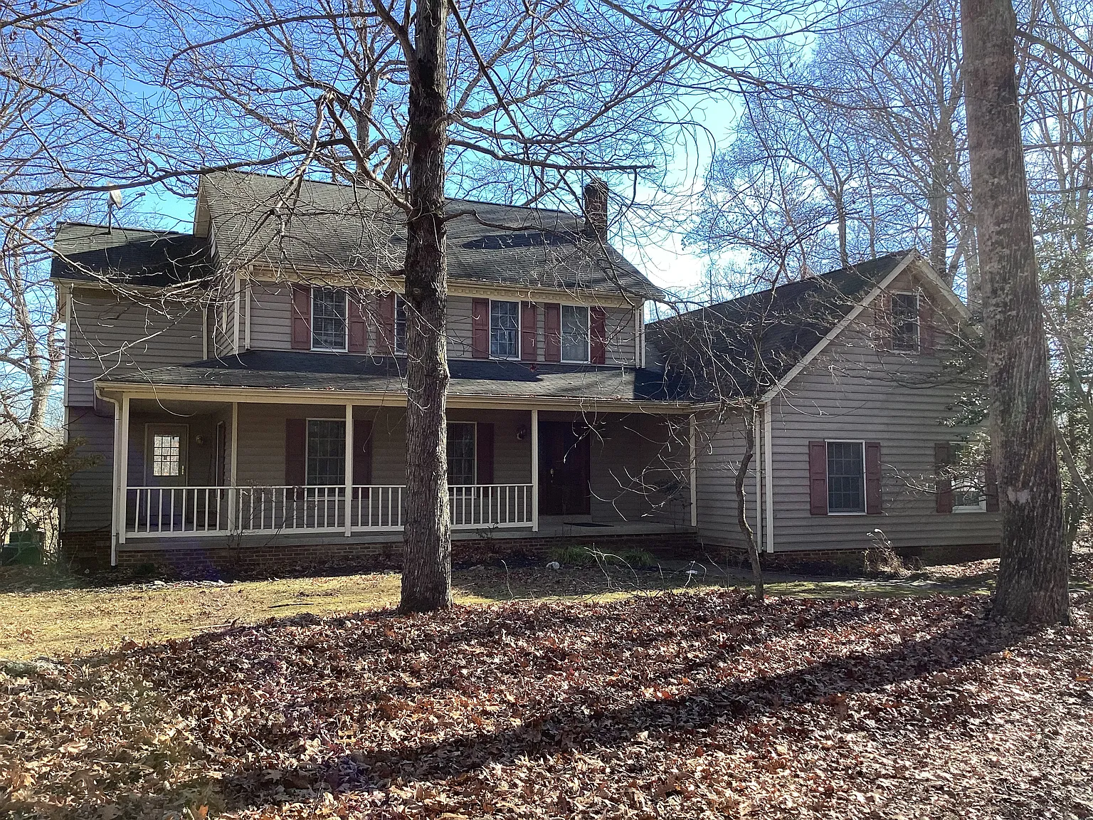 4 bed, 4281 sqft, $4,250 — Photo 1