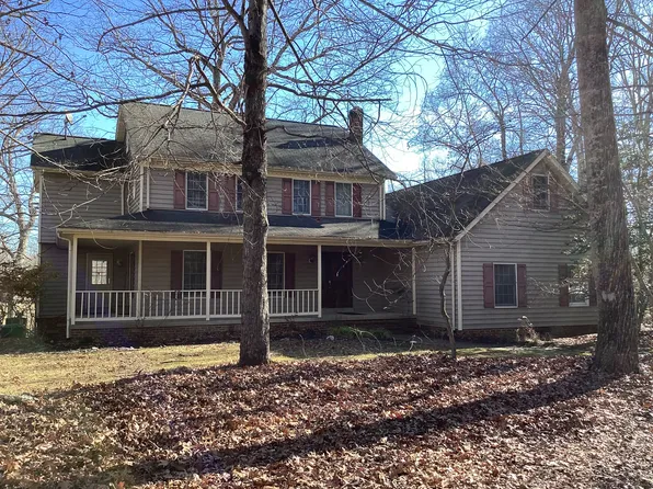 7739 Cub Dr, Marshall, VA 20115