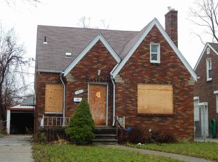 15055 Whitcomb St, Detroit, MI 48227