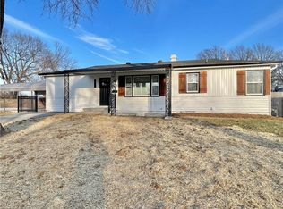 3301 S Vermont Ave, Independence, MO 64052