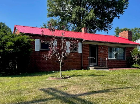 1607 W Brumfield Ave, Princeton, IN 47670