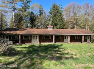 746A Howe Rd, Lake Luzerne, NY 12846