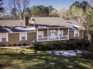 10302 Birchwood Pike, Harrison, TN 37341