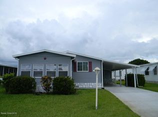 7614 Cedar Bark Rd, Micco, FL 32976