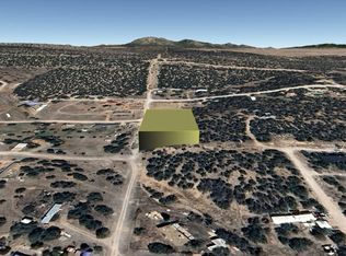 Evergreen Rd #B, Edgewood, NM 87015