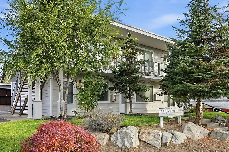 547 E Fairview Ave #553