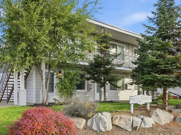 547 E Fairview Ave, Spokane, WA