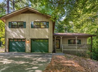 2143 Ridgewood Ct, Marietta, GA 30066
