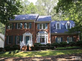 110 Buckden Pl, Cary, NC 27518