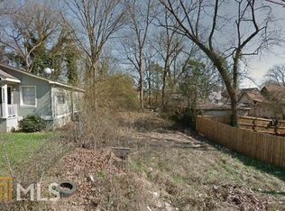 1010 Violet St SE, Atlanta, GA 30315