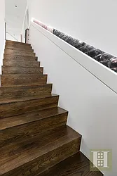 Sold by Halstead Real Estate