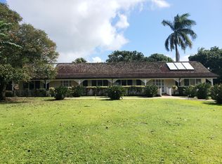 5465 Wailaau Rd #2, Koloa, HI 96756
