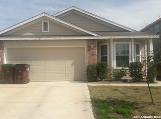 3539 Palmetto Pass, San Antonio, TX 78245