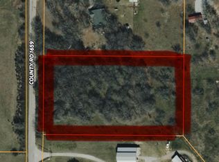 0 County Road 1659, Chico, TX 76431