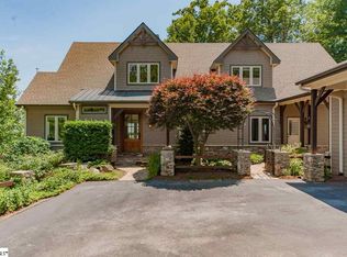 615 Mountain Summit Rd, Travelers Rest, SC 29690