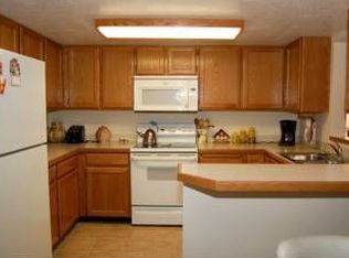 5420 S 350 E APT 41, Washington Terrace, UT 84405