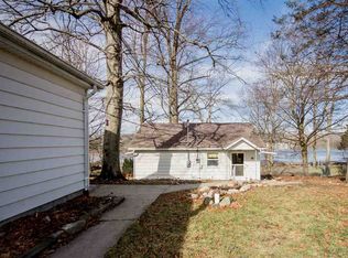 2921 E Crescent Ave, Columbia City, IN 46725