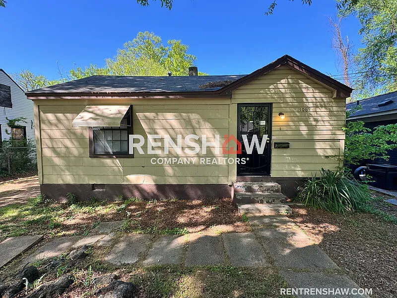 3062 Carrington Rd