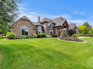 2149 W Preston St, Eagle, ID 83616