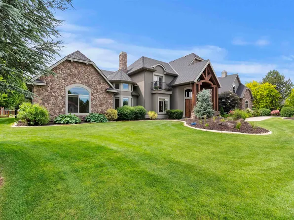 2149 W Preston St, Eagle, ID 83616