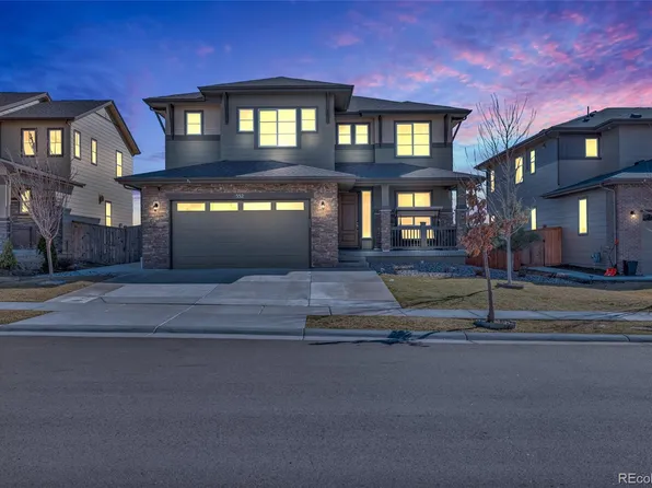 552 W 128th Place, Westminster, CO 80234