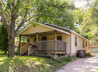 3010 61st St, Des Moines, IA 50322