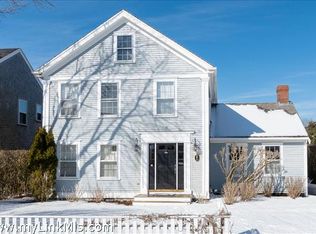6 Killdeer Ln, Nantucket, MA 02554