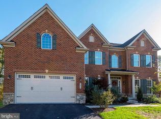 5070 Bending Sky Way, Ellicott City, MD 21043