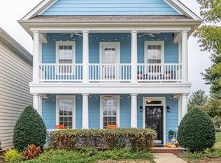 2015 Trigger Dr, Indian Trail, NC 28079