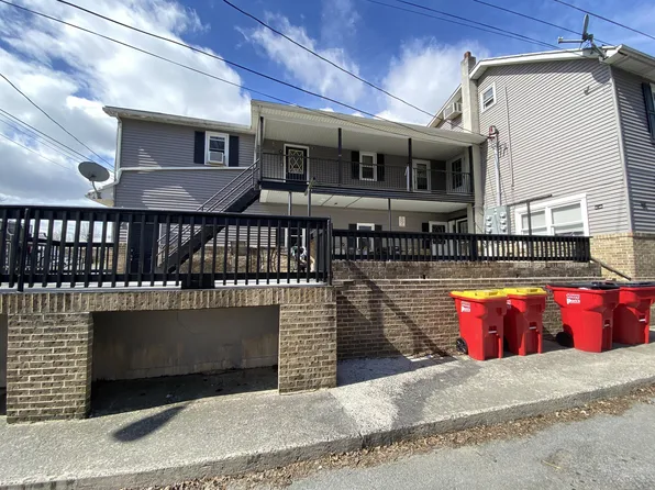 58 S Corporation St, Newville, PA