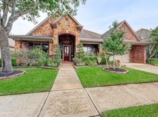 11006 Lombardia Ct, Richmond, TX 77406